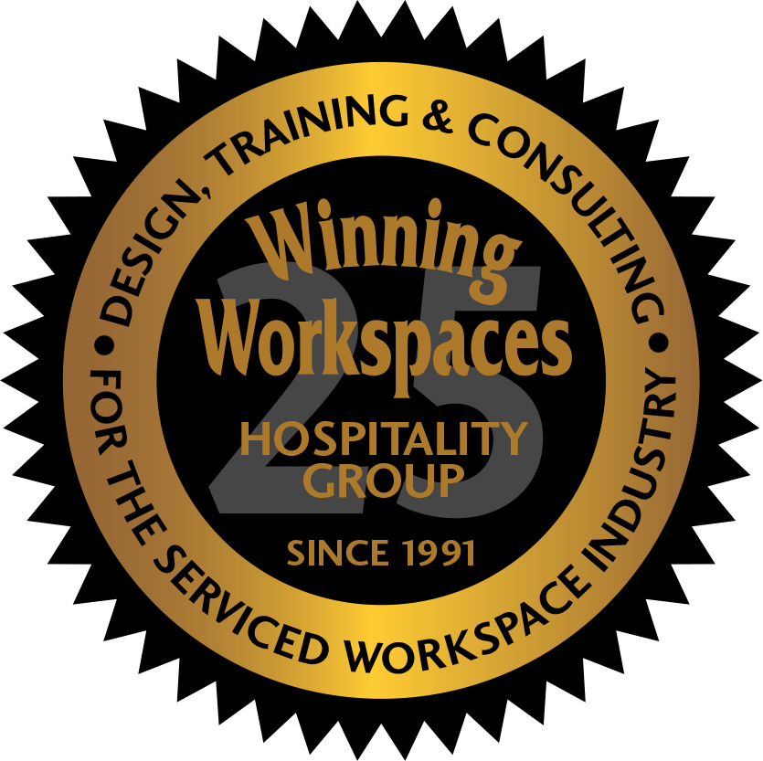 Winning Workspaces Hospitality Group
